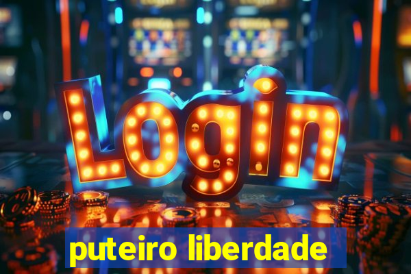 puteiro liberdade